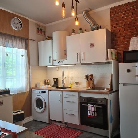 Cozy Apartment Close To Airport ปอนตาเดลกาดา ภายนอก รูปภาพ