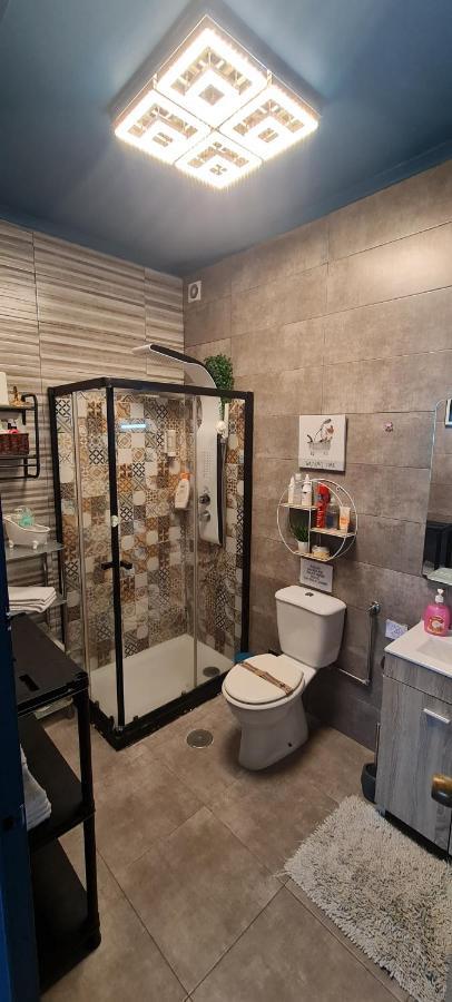 Cozy Apartment Close To Airport ปอนตาเดลกาดา ภายนอก รูปภาพ