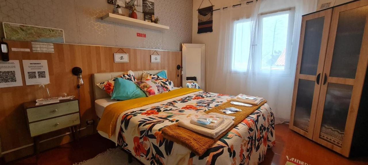 Cozy Apartment Close To Airport ปอนตาเดลกาดา ภายนอก รูปภาพ