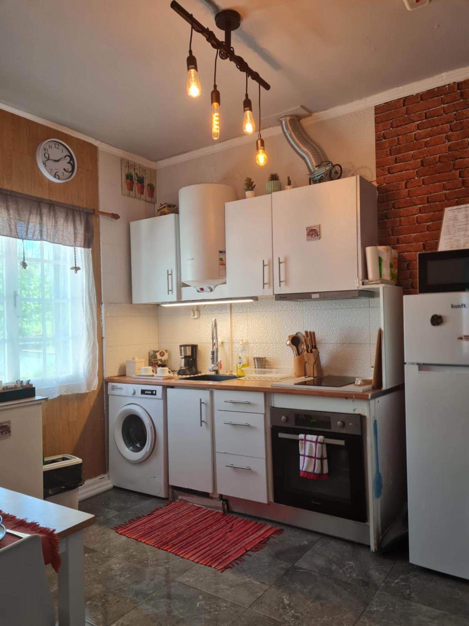 Cozy Apartment Close To Airport ปอนตาเดลกาดา ภายนอก รูปภาพ